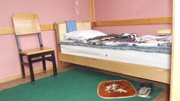 Фотографии Хостелы Sheki FAMILI Hostel-Cafe г. Шеки (Азербайджан) №4 Фото Хостелы Sheki FAMILI Hostel-Cafe г. Шеки 4