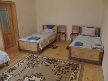 Фотографии Хостелы Sheki FAMILI Hostel-Cafe г. Шеки (Азербайджан) №5 Фото Хостелы Sheki FAMILI Hostel-Cafe г. Шеки 5
