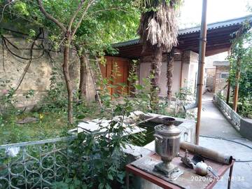 Фотографии Апартаменты İSFİ Guest House г. Шеки (Азербайджан) №4 Фото Апартаменты İSFİ Guest House г. Шеки 4
