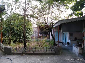 Фотографии Апартаменты İSFİ Guest House г. Шеки (Азербайджан) №5 Фото Апартаменты İSFİ Guest House г. Шеки 5