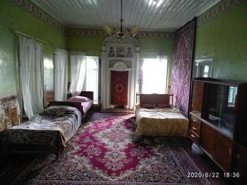 Фотографии Апартаменты İSFİ Guest House г. Шеки (Азербайджан) №1 Фото Апартаменты İSFİ Guest House г. Шеки 1