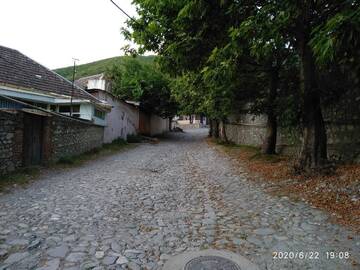 Фотографии Апартаменты İSFİ Guest House г. Шеки (Азербайджан) №2 Фото Апартаменты İSFİ Guest House г. Шеки 2