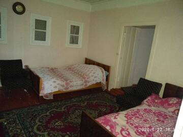 Фотографии Апартаменты İSFİ Guest House г. Шеки (Азербайджан) №3 Фото Апартаменты İSFİ Guest House г. Шеки 3
