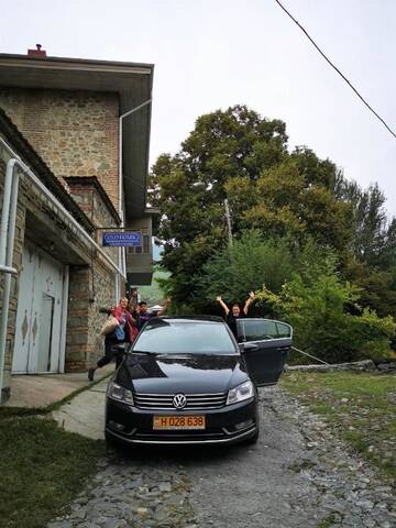 Фотографии Гостевой дом OLD HOUSE Guesthouse г. Шеки (Азербайджан) №1 Фото Гостевой дом OLD HOUSE Guesthouse г. Шеки 1