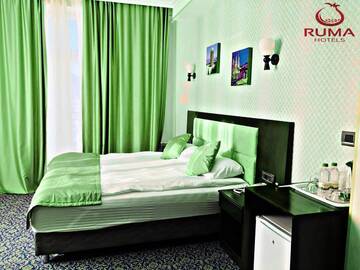 Фотографии Отель Ruma Qala Hotel г. Шеки (Азербайджан) №3 Фото Отель Ruma Qala Hotel г. Шеки 3