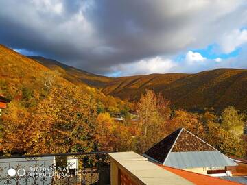 Фотографии Отель Villa Boutique Inn Hotel г. Шеки (Азербайджан) №4 Фото Отель Villa Boutique Inn Hotel г. Шеки 4