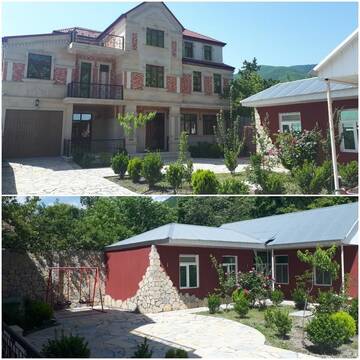 Фотографии Отель Villa Boutique Inn Hotel г. Шеки (Азербайджан) №5 Фото Отель Villa Boutique Inn Hotel г. Шеки 5