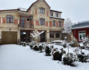 Фотографии Отель Villa Boutique Inn Hotel г. Шеки (Азербайджан) №3 Фото Отель Villa Boutique Inn Hotel г. Шеки 3