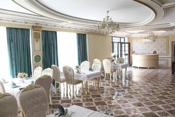 Фотографии Отель Firuze Hotel Restaurant г. Шеки (Азербайджан) №4 Фото Отель Firuze Hotel Restaurant г. Шеки 4