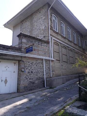 Фотографии Хостелы Mini Hostel at OLD HOUSE г. Шеки (Азербайджан) №4 Фото Хостелы Mini Hostel at OLD HOUSE г. Шеки 4