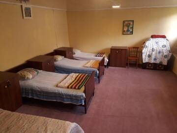 Фотографии Хостелы Mini Hostel at OLD HOUSE г. Шеки (Азербайджан) №5 Фото Хостелы Mini Hostel at OLD HOUSE г. Шеки 5