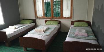 Фото Хостелы Canal Hostel г. Шеки 3