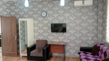 Фото Гостевой дом Sheki Guest House г. Шеки 3