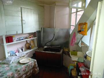 Фото номера Апартаменты с 1 спальней Апартаменты İSFİ Guest House г. Шеки 5