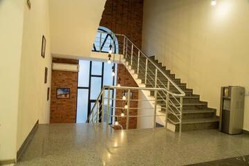 Фото номера Общий женский номер Хостелы Central Hostel г. Шеки 16