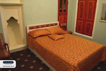 Фото номера Семейный полулюкс Гостевой дом OLD HOUSE Guesthouse г. Шеки 9