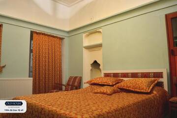 Фото номера Семейный полулюкс Гостевой дом OLD HOUSE Guesthouse г. Шеки 5