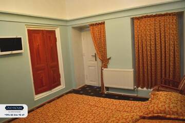 Фото номера Семейный полулюкс Гостевой дом OLD HOUSE Guesthouse г. Шеки 7