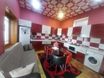 Фото номера Вилла Виллы Paradise Villa г. Шеки 48