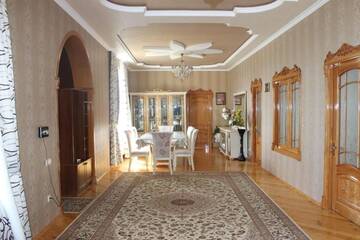 Фото номера Вилла Виллы Paradise Villa г. Шеки 55