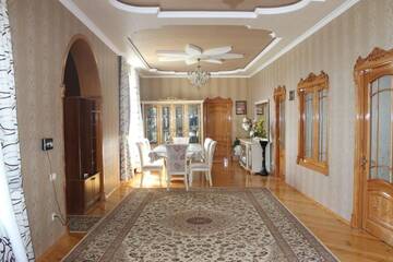 Фото номера Вилла Виллы Paradise Villa г. Шеки 11