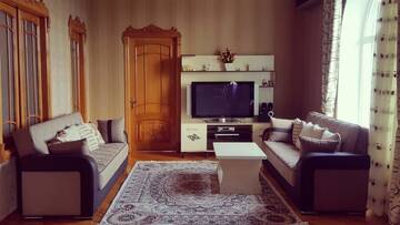 Фото номера Вилла Виллы Paradise Villa г. Шеки 12