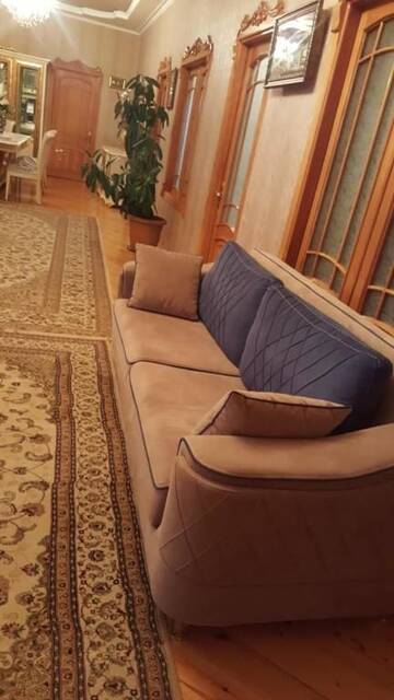 Фото номера Вилла Виллы Paradise Villa г. Шеки 37